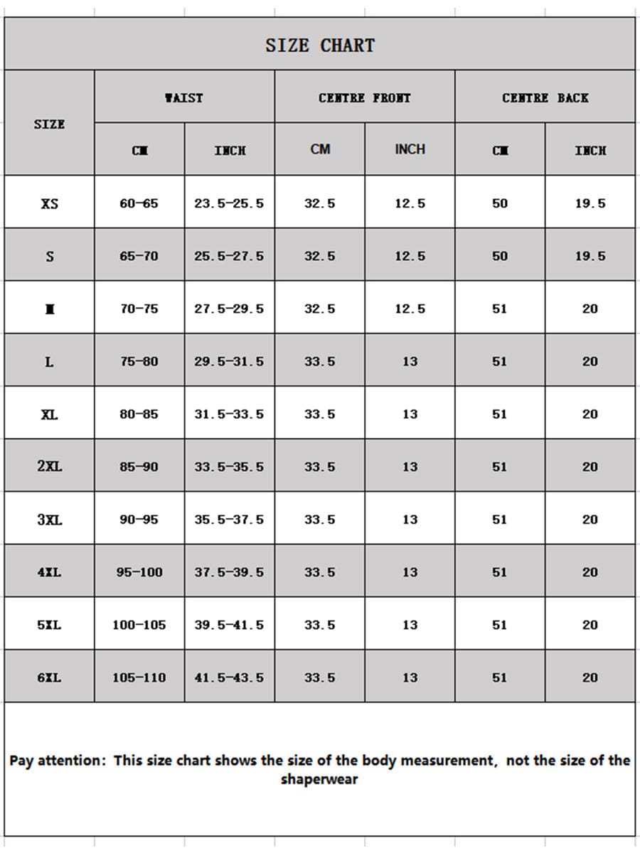 Wholesale Latex Vest Shaper Double Belts With Zipper High-Compression