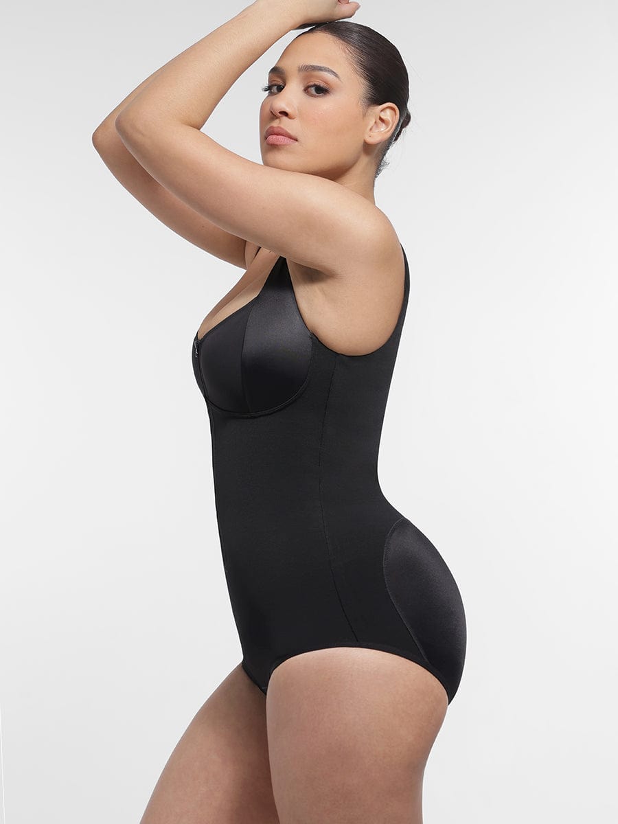 BodyLyn Buttocks Enhancement Girdle Post Surgical Waist Shaper