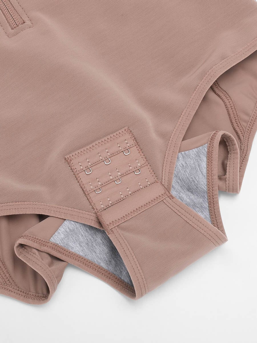 BodyLyn Buttocks Enhancement Girdle Post Surgical Waist Shaper