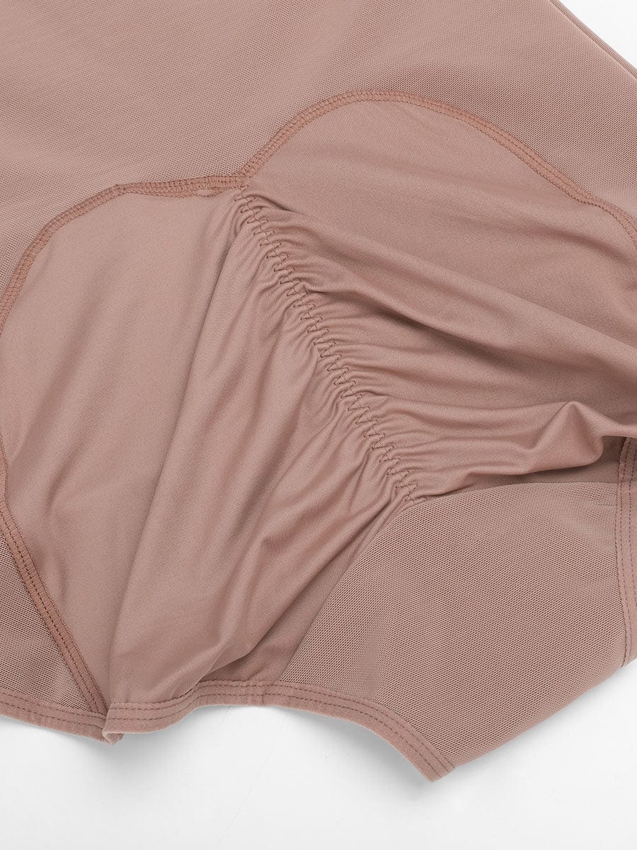 BodyLyn Buttocks Enhancement Girdle Post Surgical Waist Shaper