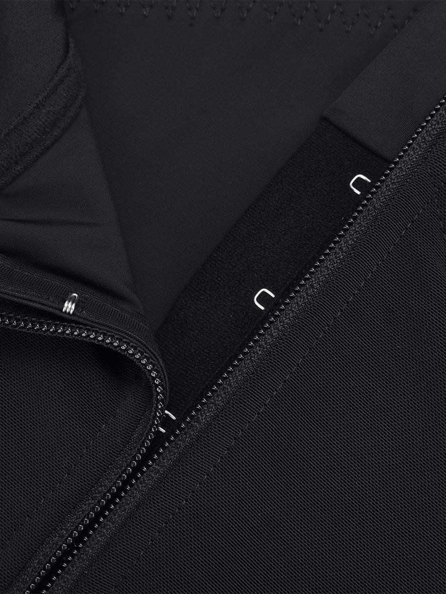 BodyLyn Buttocks Enhancement Girdle Post Surgical Waist Shaper