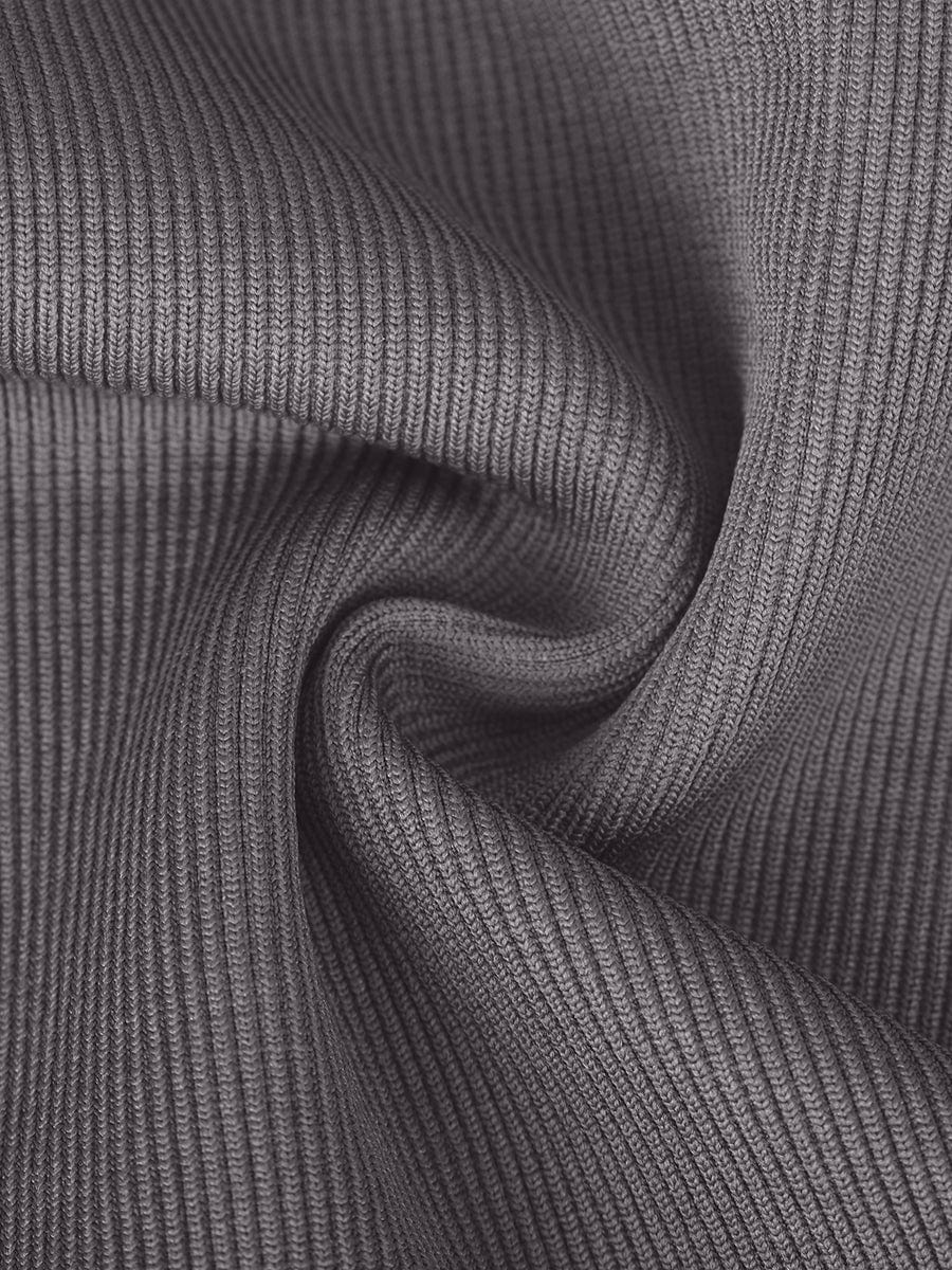 BodyLyn Seamless Bust Support Waist and Abdomen Shaping Butt Lifting Jumpsuit