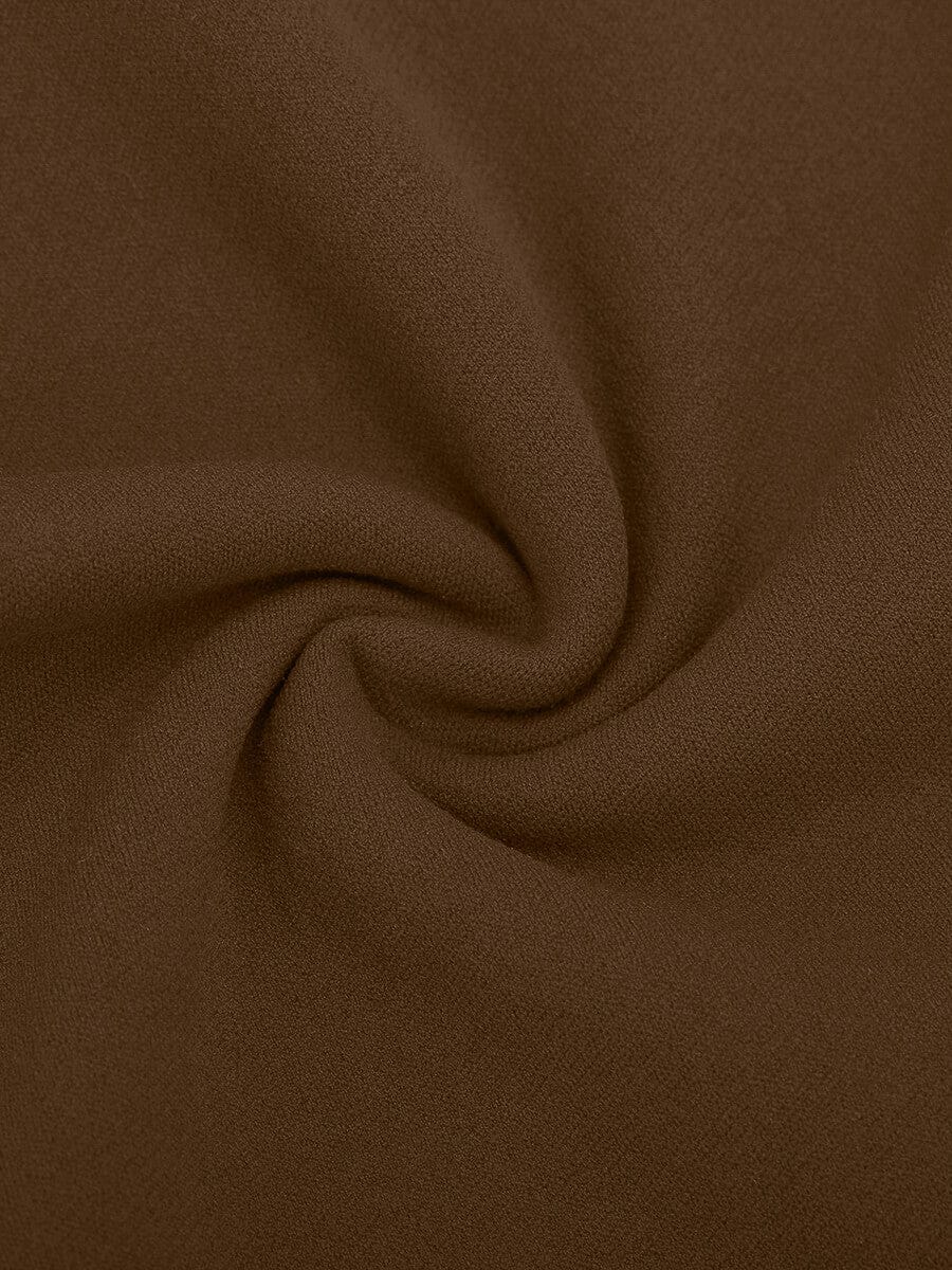 BodyLyn Seamless Chest Support Waist Control Shapewear Bodysuit