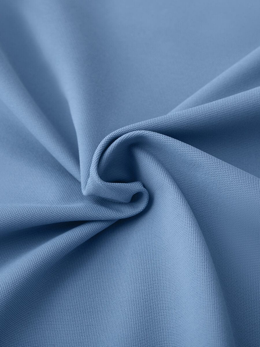 BodyLyn Shaping Waist Tummy Control Panty One Piece Swimsuit