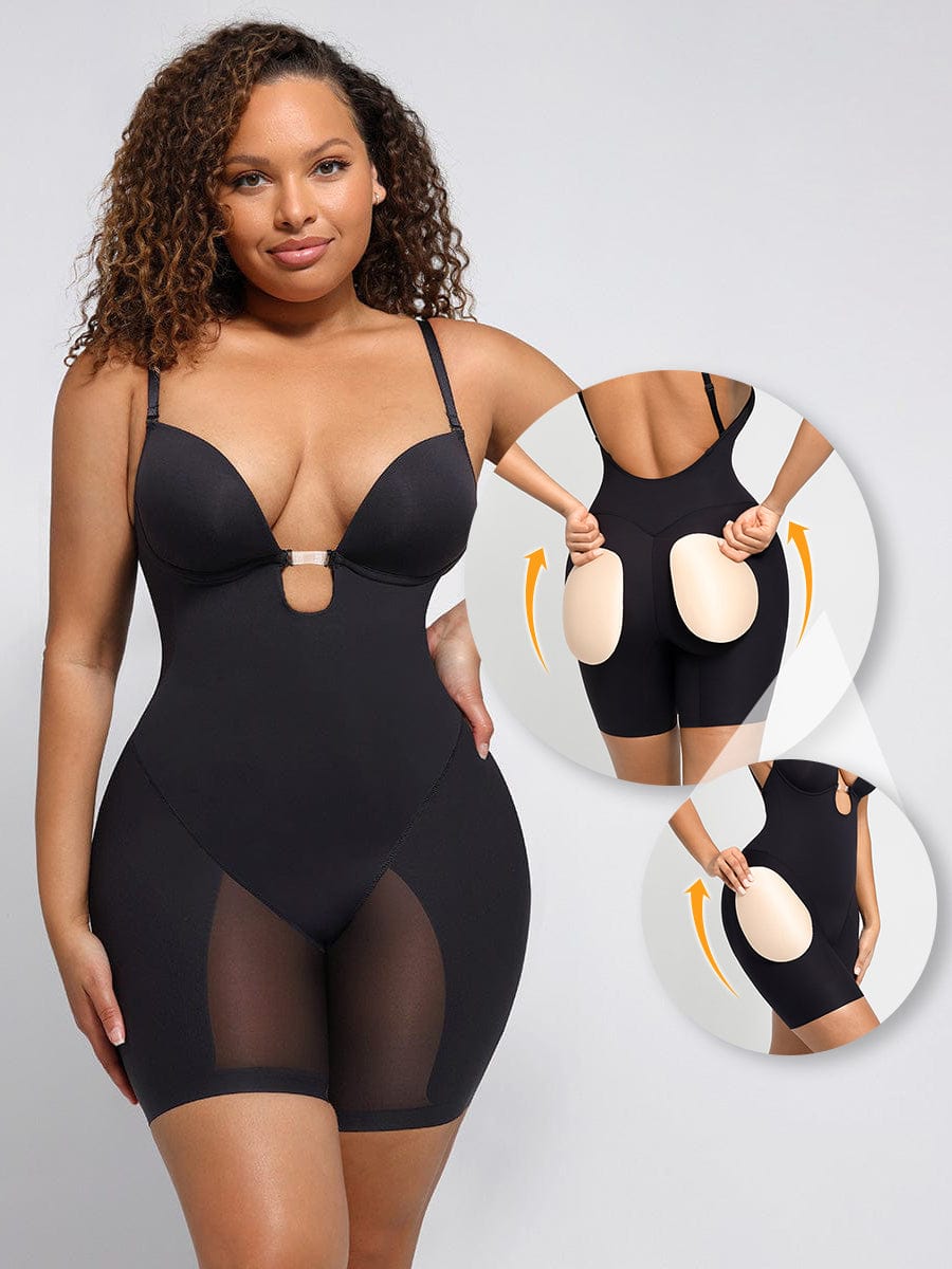 Full Body Shaper