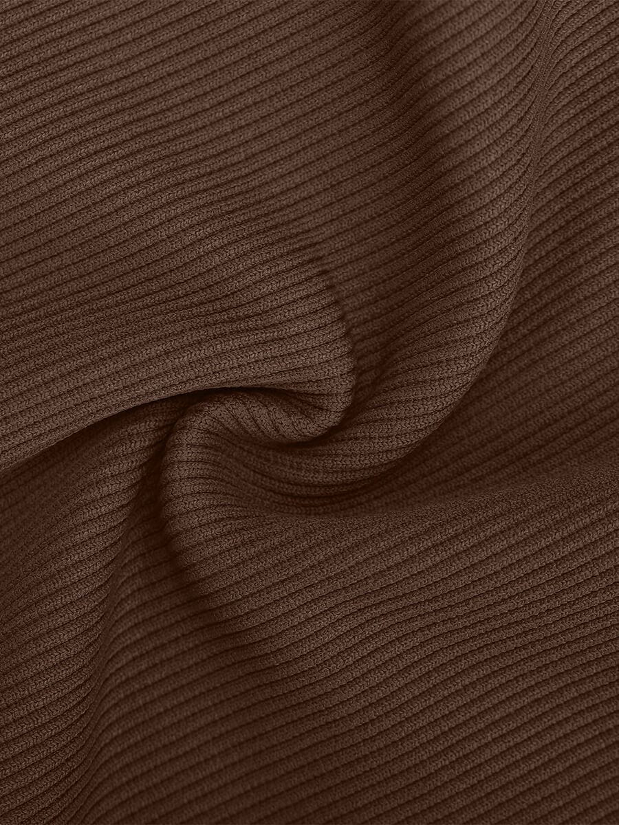 BodyLyn High Stretchy Seamless Sling Tummy Control Jumpsuit Removable cup pads