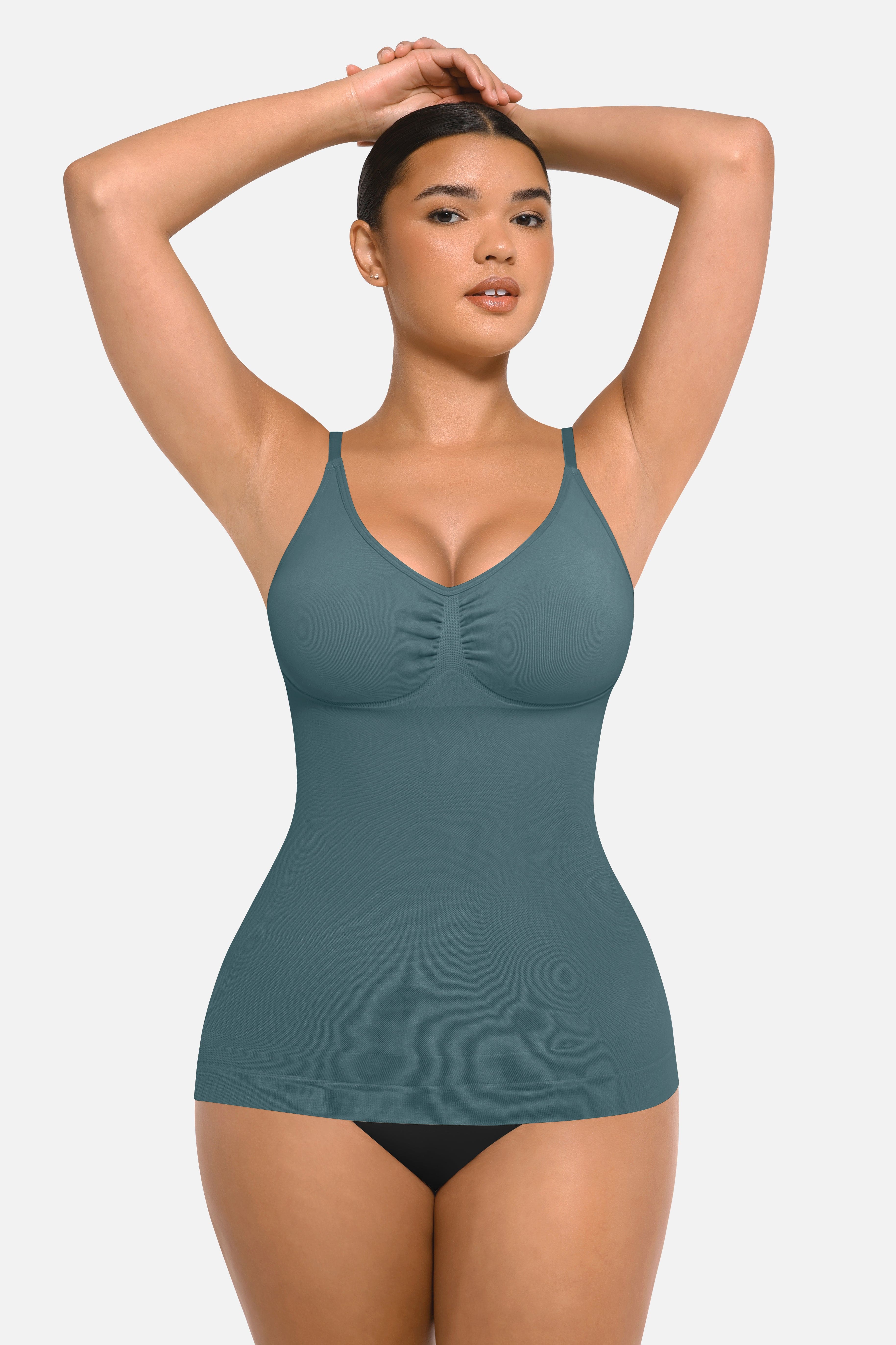 Seamless Shaper