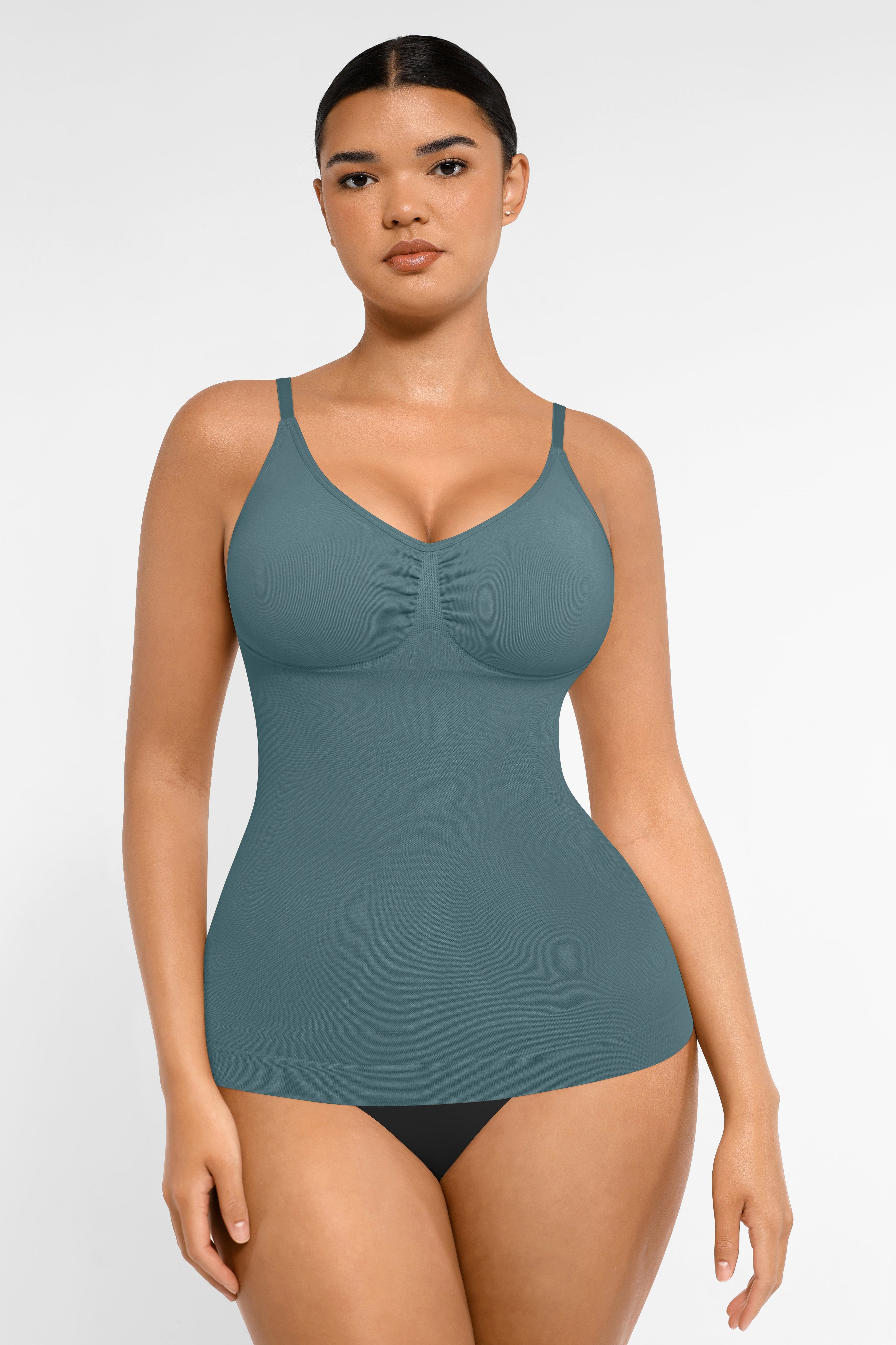 Seamless Shaper