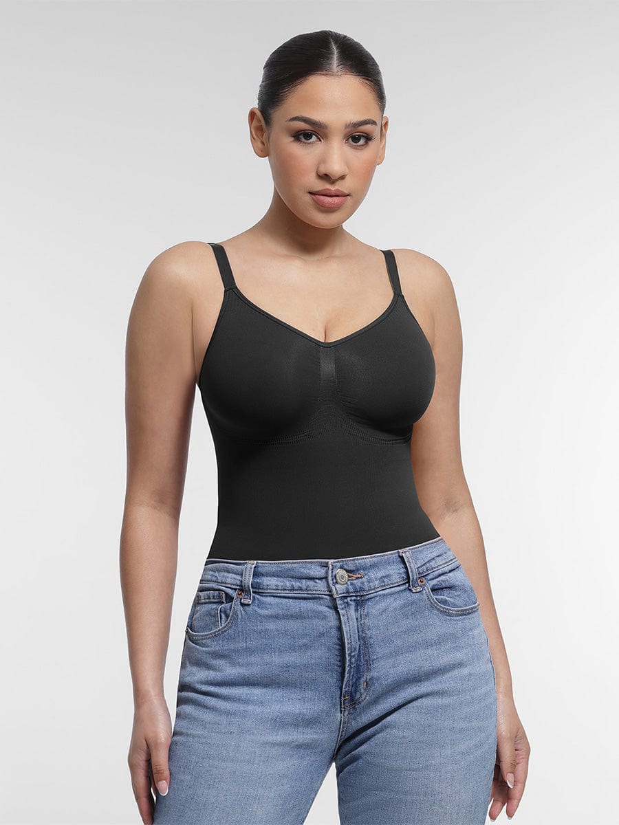 Seamless Shaper