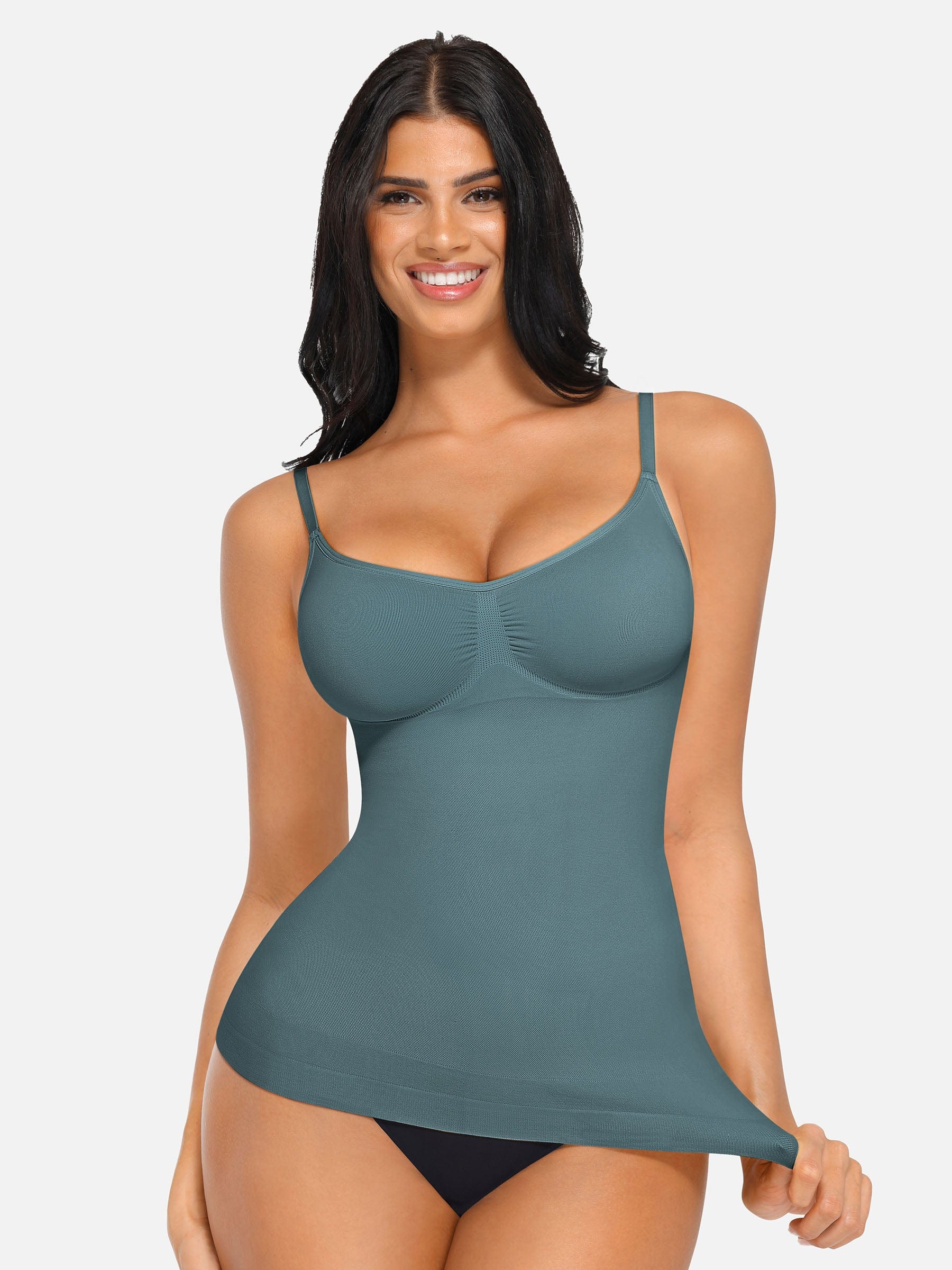 Seamless Shaper