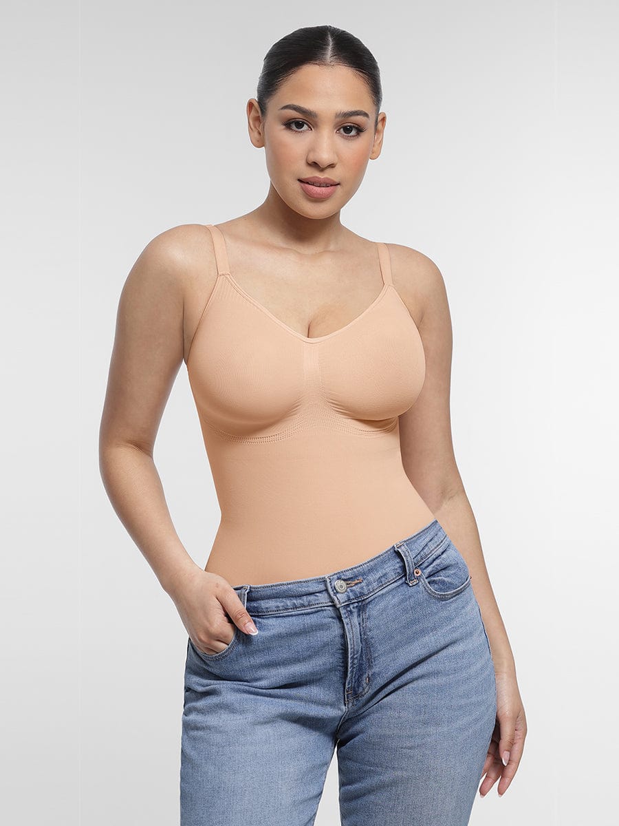 Seamless Shaper