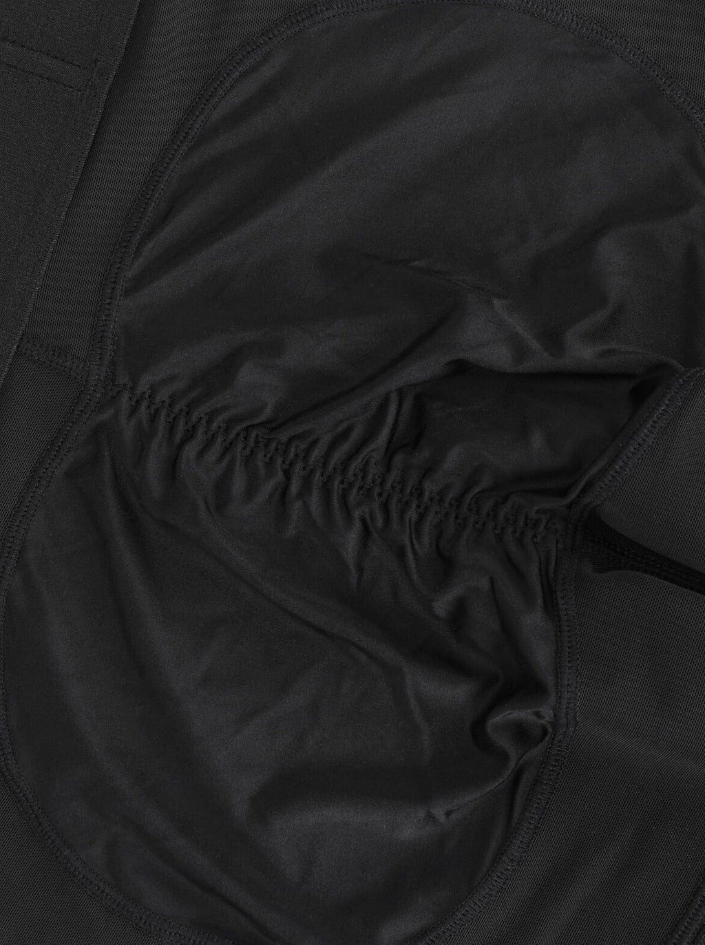 Wholesale Elastic Waist Trainer Shorts Abdomen Tightening Butt Lifting