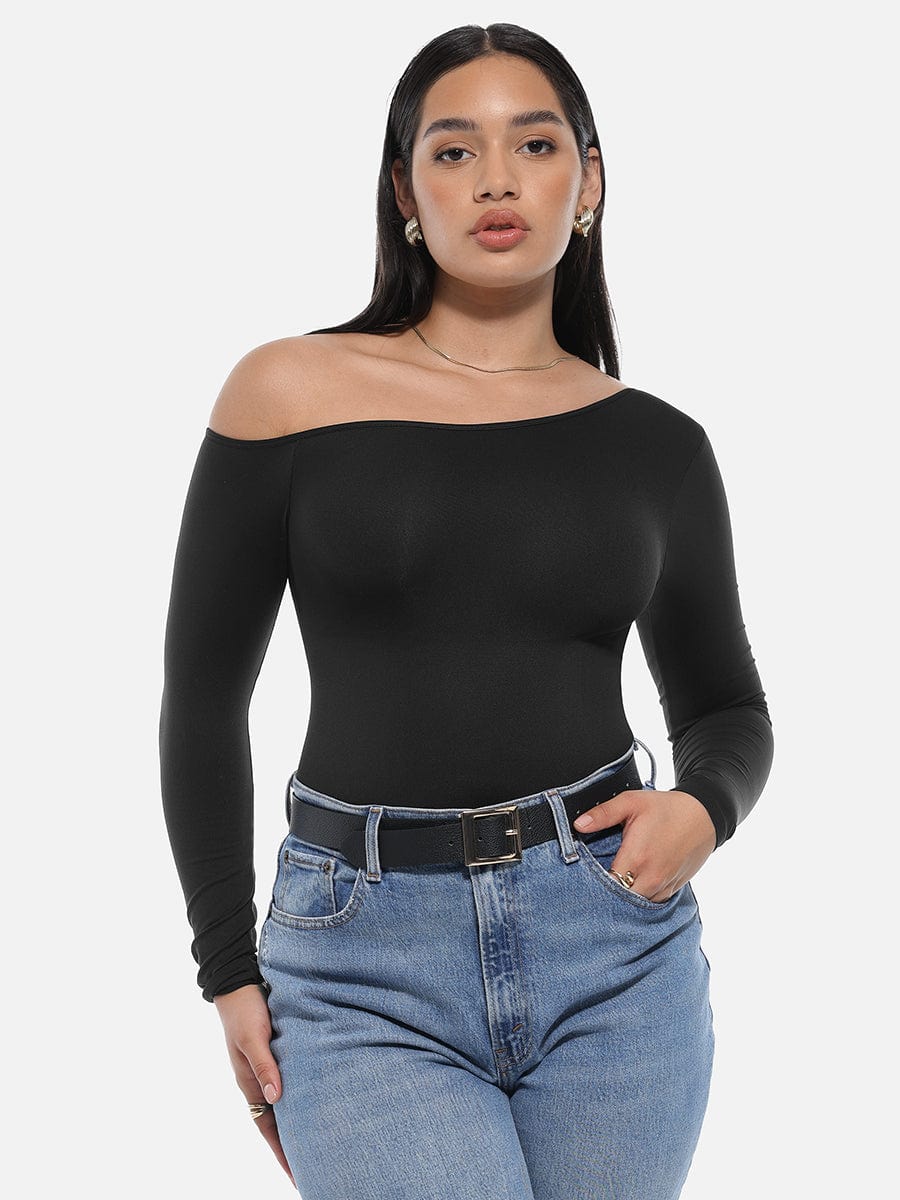 Shapewear Bodysuit