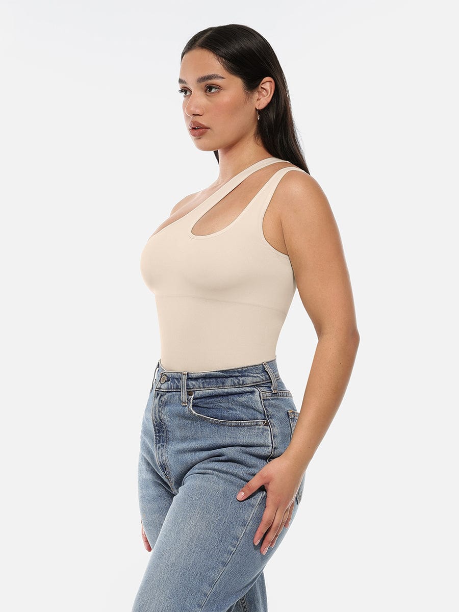 Shapewear Bodysuit