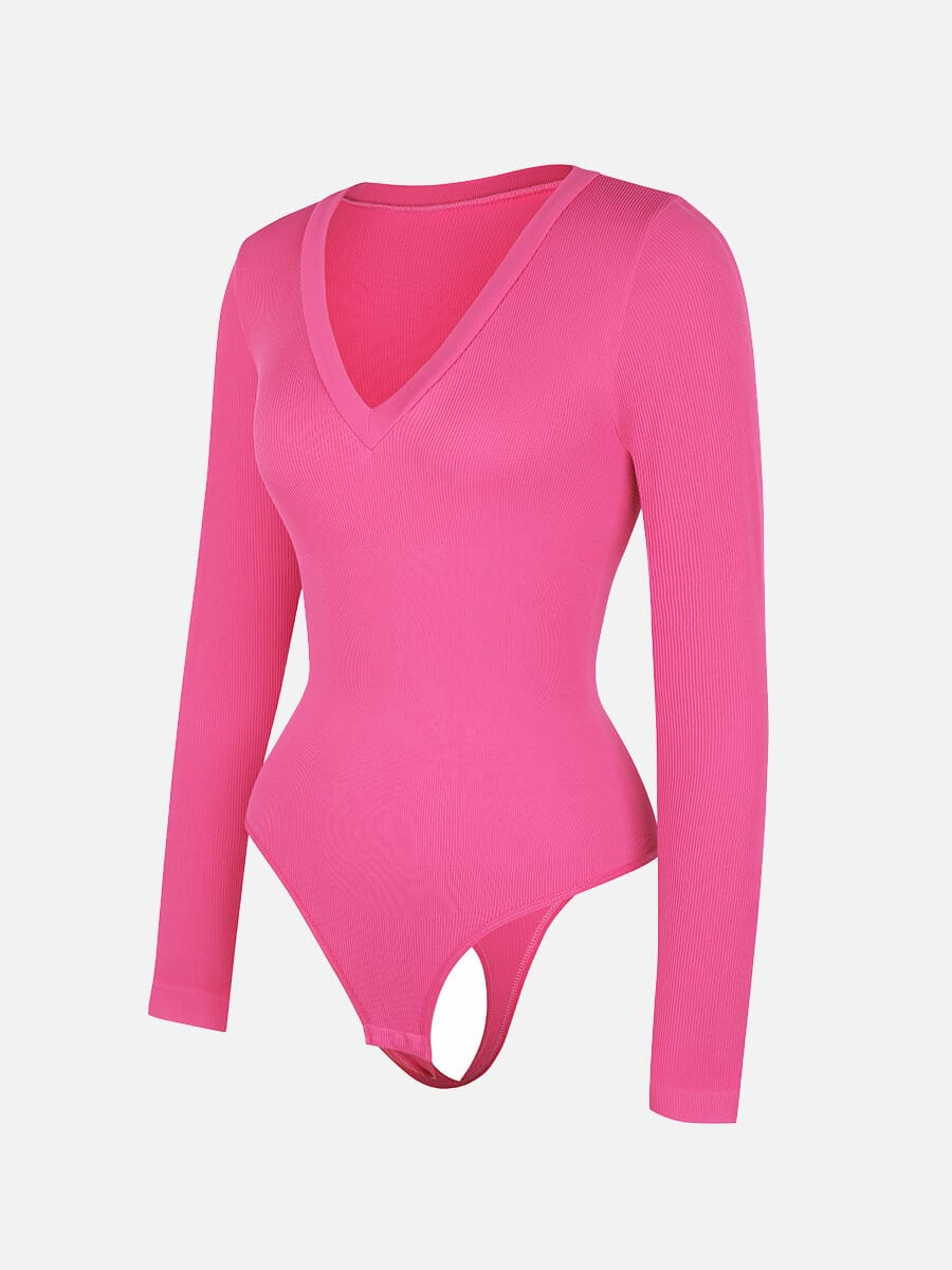 Shapewear Bodysuit