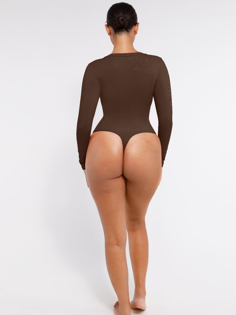 Shapewear Bodysuit