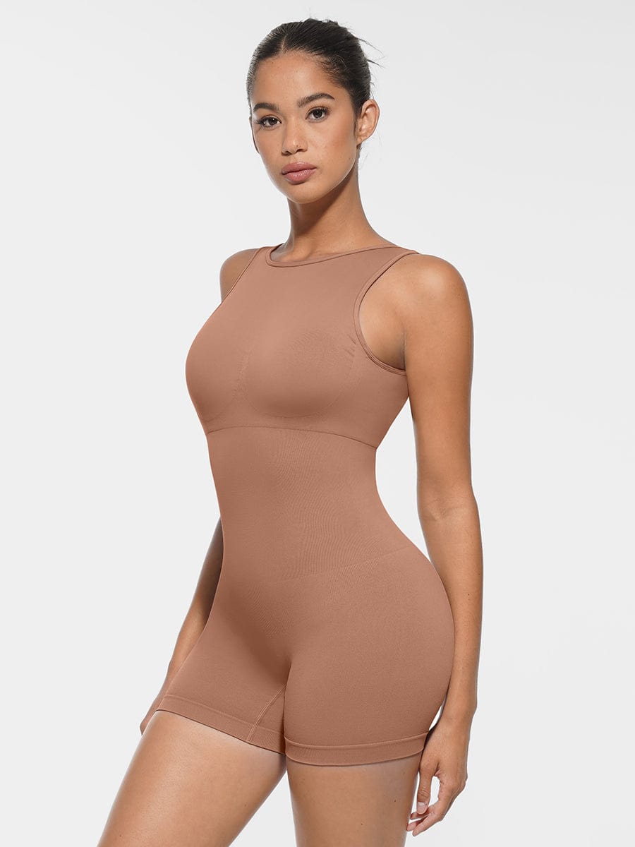 Shapewear Outerwear