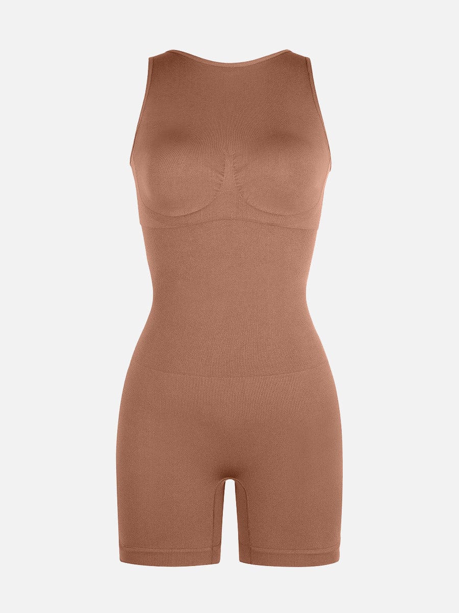 Shapewear Outerwear