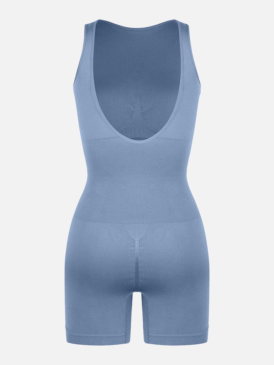 Shapewear Outerwear
