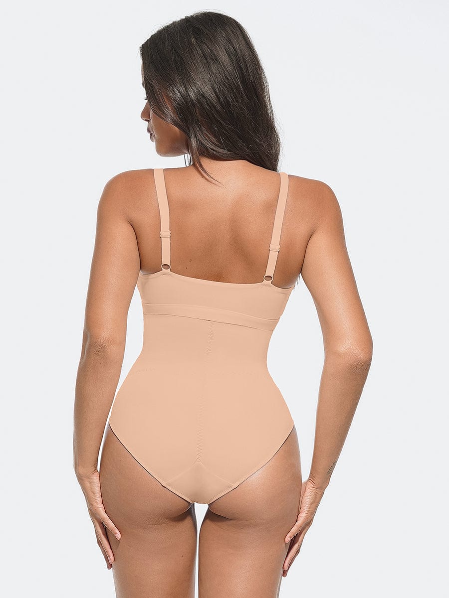 Tummy Control Panties