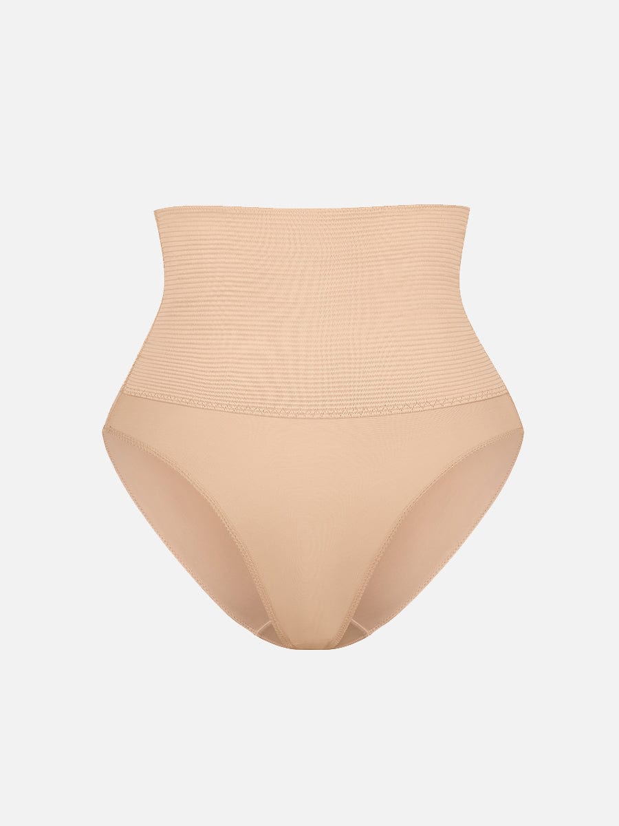 Tummy Control Panties