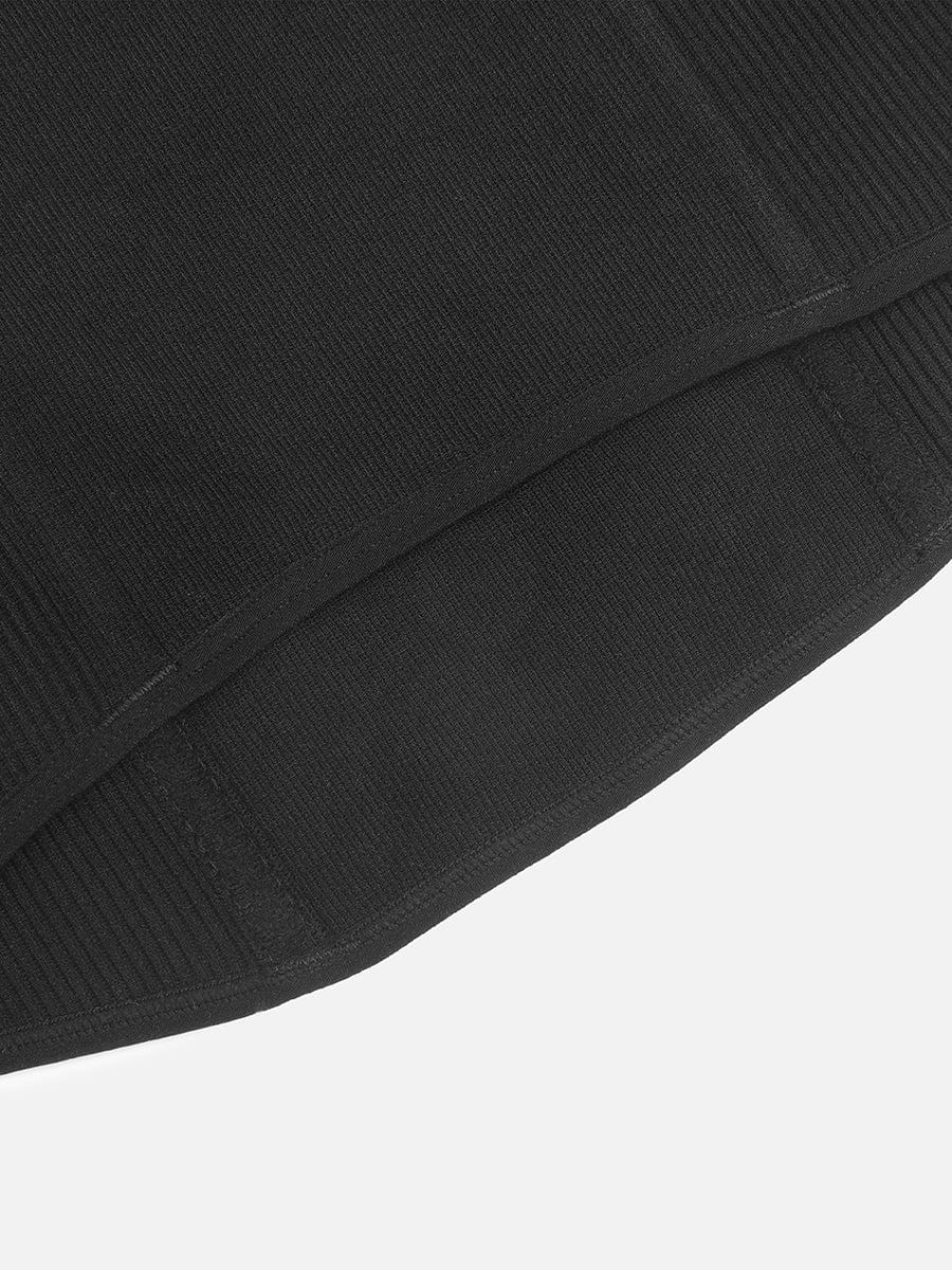 Wholesale Seamless 4 Steel Bones Tummy Control Waist Cincher