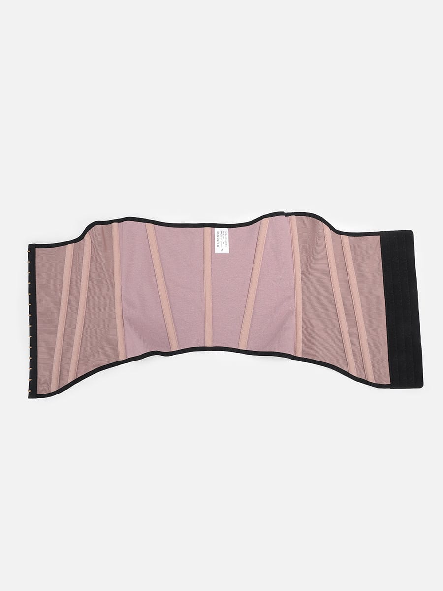 Wholesale Mesh Shapewear Waist Cincher Lightweight Breathable