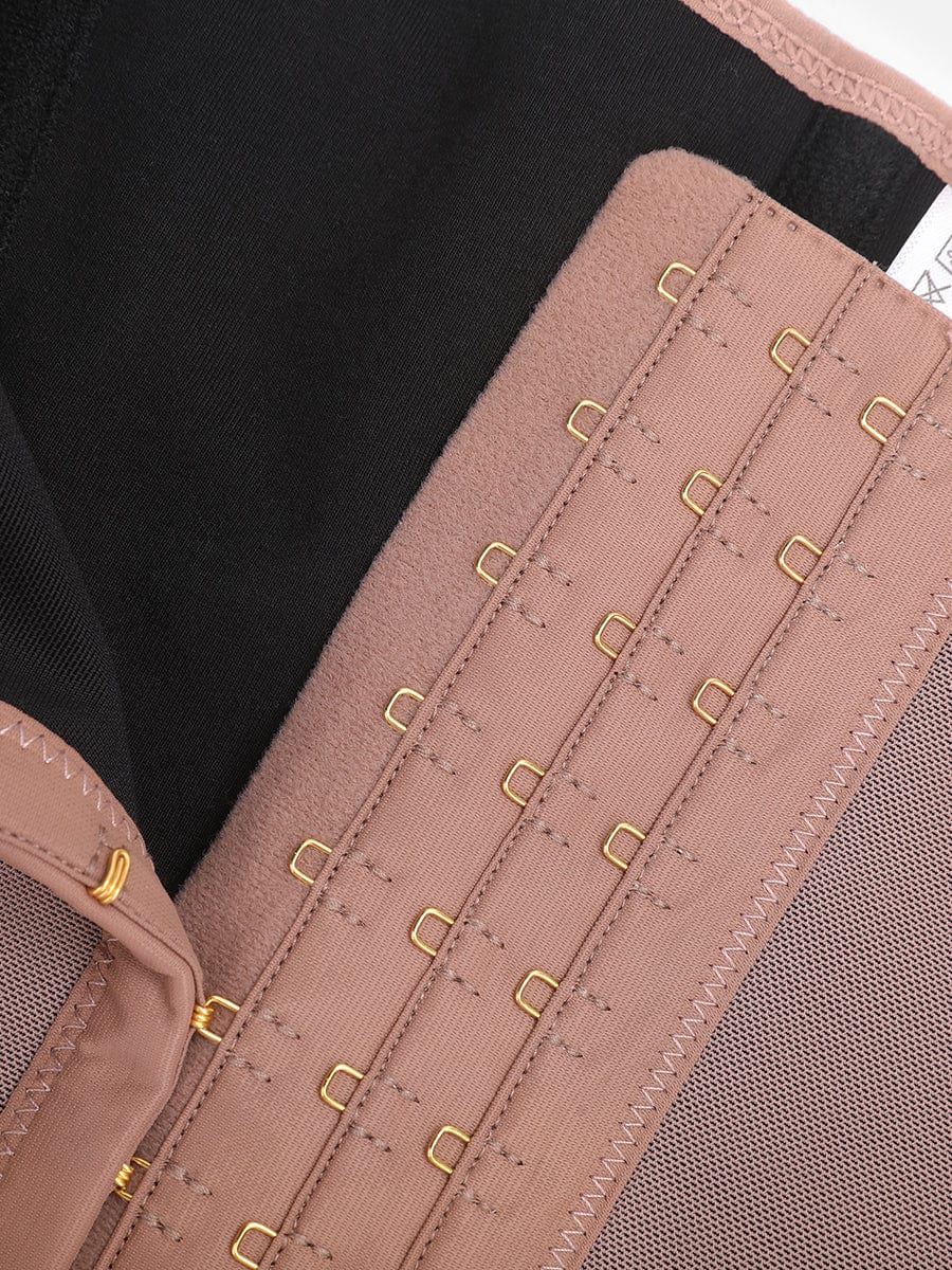 Wholesale Mesh Shapewear Waist Cincher Lightweight Breathable