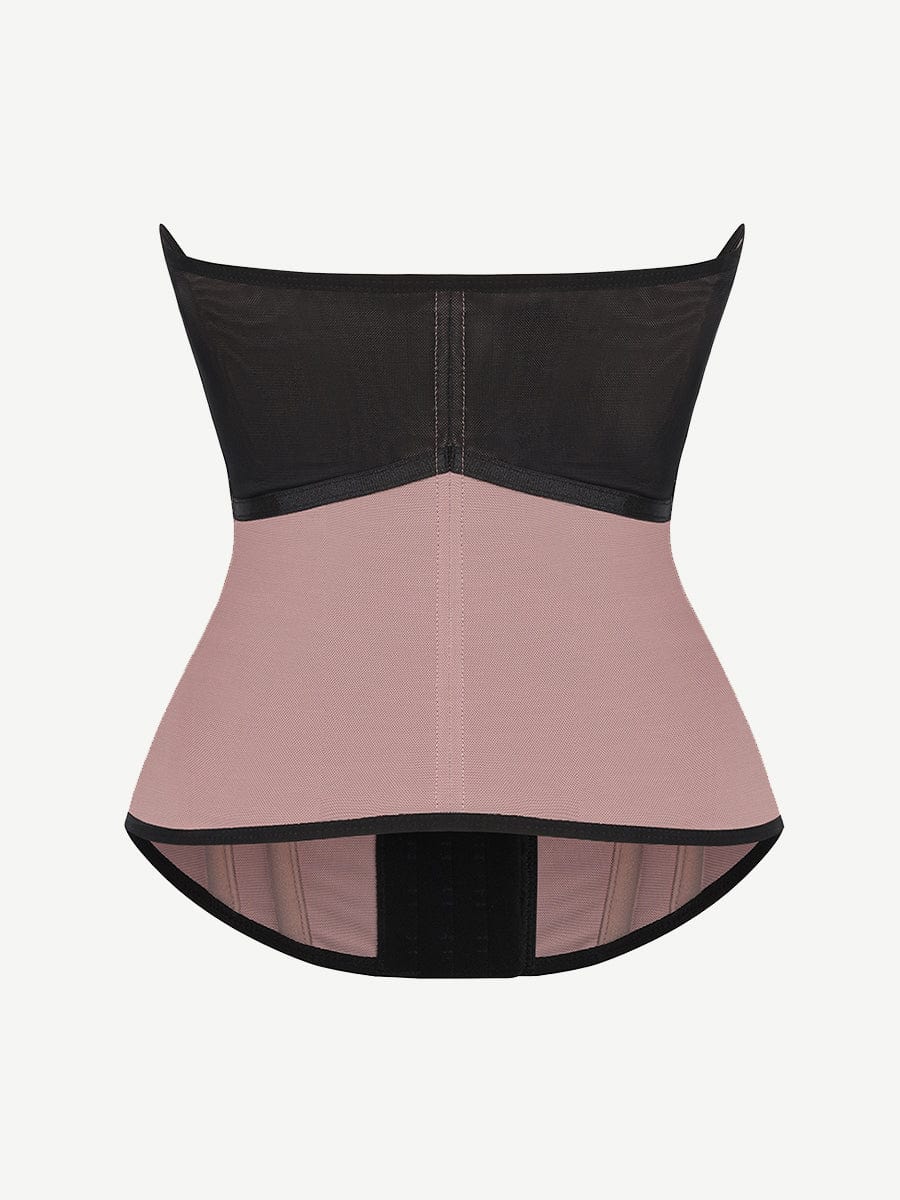 Wholesale Mesh Shapewear Waist Cincher Lightweight Breathable